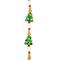 Christmas Tree Lampwork Glass Bead Mix by Bead Landing™